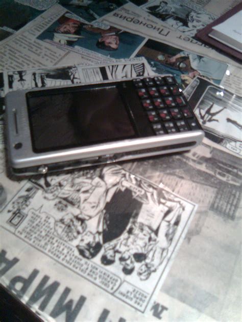 Mobile-review.com Обзор GSM-телефона Nokia 5310 XpressMusic