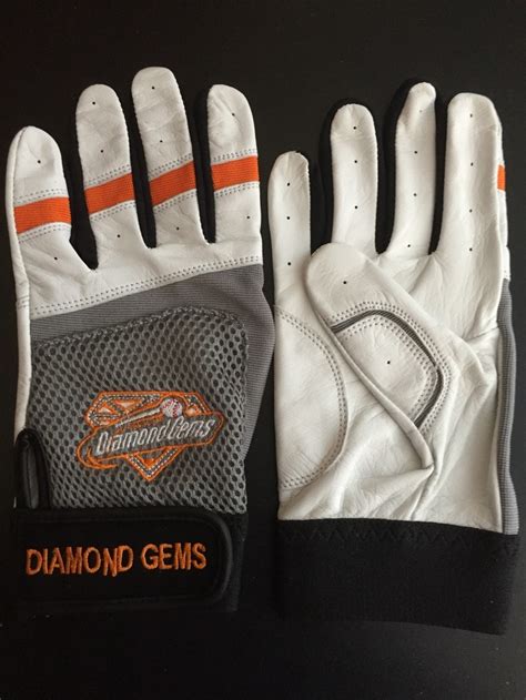 Custom Team Batting Gloves - Upstart Sports