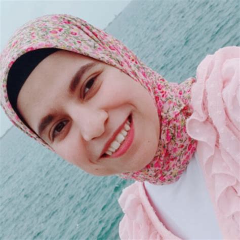 Amira KHATTAB | Demonstrator | Research profile