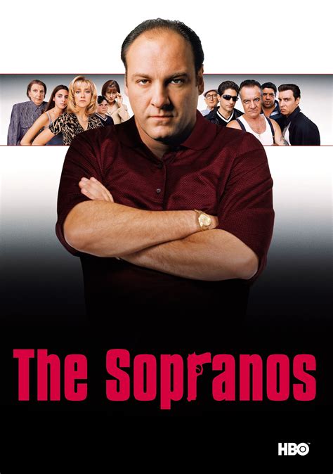 The Definitive Guide To "The Sopranos": Unraveling The Mob Masterpiece