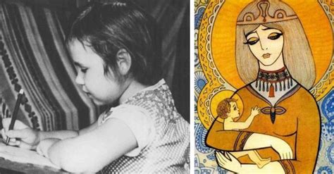 Саша Путря з Полтави: Дівчинка-індиго, яка за 11 років життя створила ...