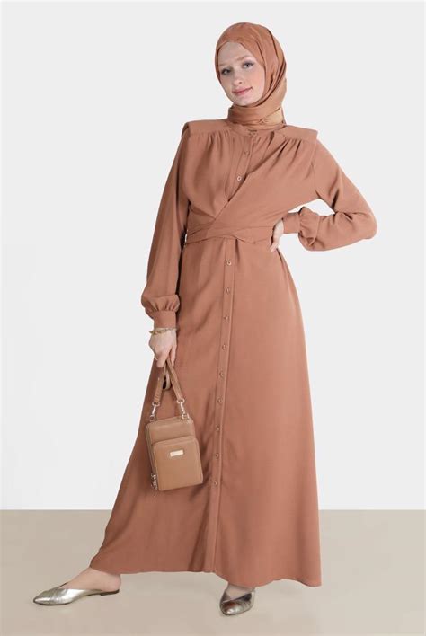 Summer Outlet Dress | ALVİNA
