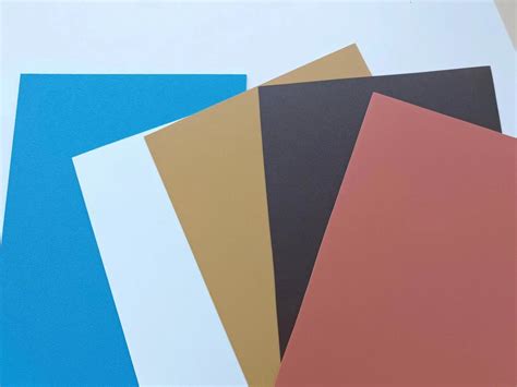 high impact plastic sheets-High glossy High Impact Styrene Sheet