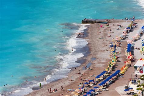 The Best Rhodes Beaches | travelpassionate.com