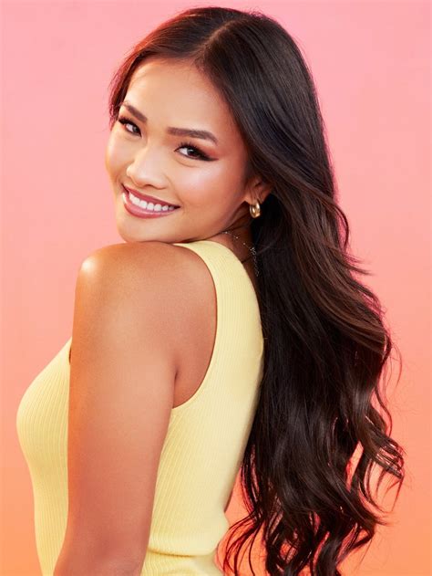 Jenn Tran: The Woman to Watch on The Bachelor!