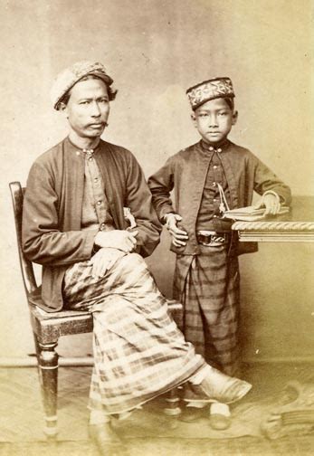 Sri Lankan Malays - Wikiwand