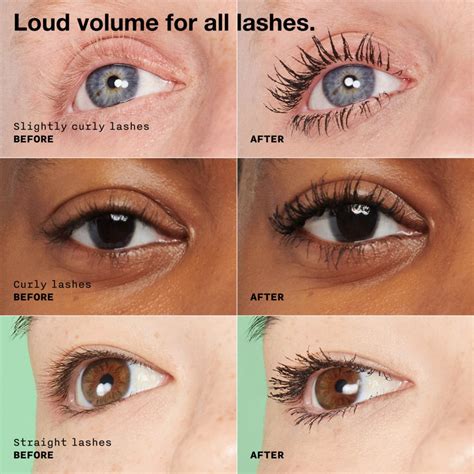 Clinique High Impact High-Fi™ Mascara mascara extra volume | notino.it
