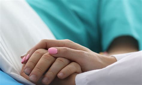 Making the Most of Your Time Together - Ascend Hospice Care