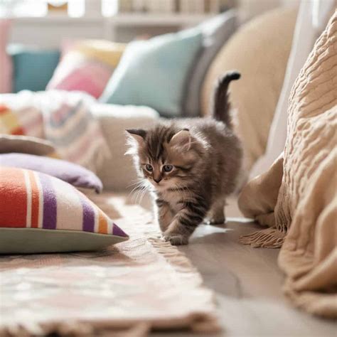 43 Enchanting Kitten Names to Inspire Your Next Feline Friend