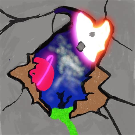 faith Nelson - Break into the abyss