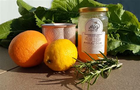 Простой рецепт модного чая с розмарином по рецепту из кафе. Удивляю им ...