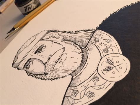 foyle  richard walsh  dribbble