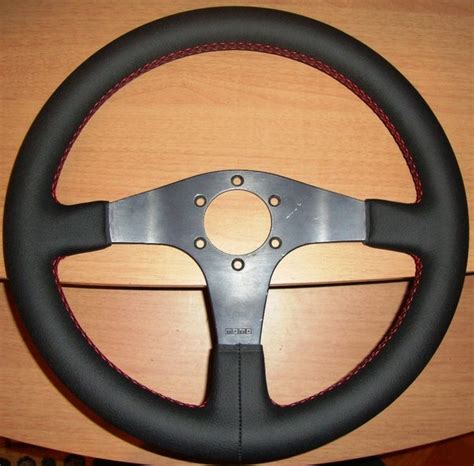 РУЛЬ МОМО — DRIVE2