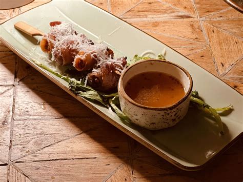 Meridia Restaurant - Big Island Reviews