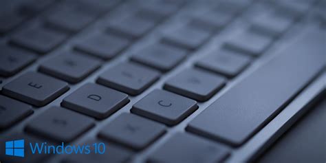 Горячие клавиши Windows 10 - Все связанное с IT