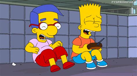 The Simpsons GIF - Find & Share on GIPHY