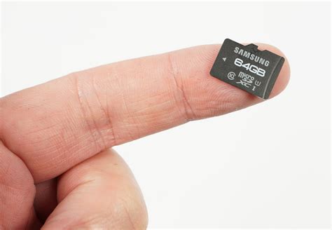 Kaufberatung: Die richtige microSD-Karte für Smartphones und Tablets ...