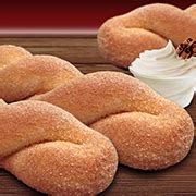 Philly Soft Pretzel Factory | Menu