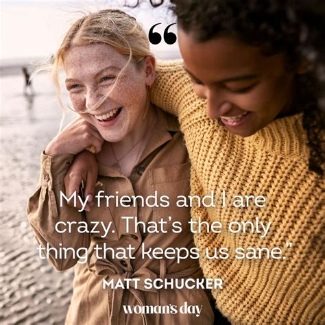 40 Funny Best Friend Quotes — Funny Friendship Quotes for BFFs