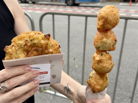 São Paulo Food Guide: Best Restaurants, Cafes & Food Spots to Try