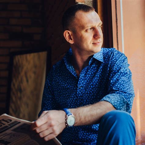 Сергей Рожанский