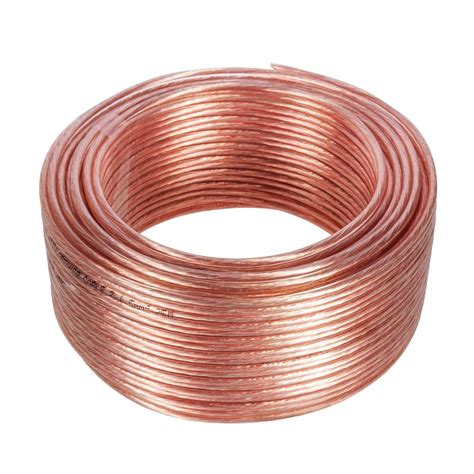 OFC Speaker Cable at best price in Ahmedabad by Eliance Connectors LLP ...