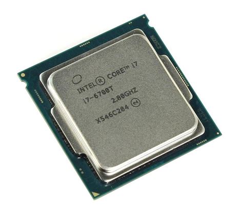 i7-6700T Intel 2.80GHz Core i7 Desktop Processor