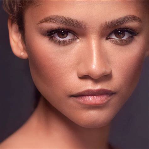 perfect face scrolller