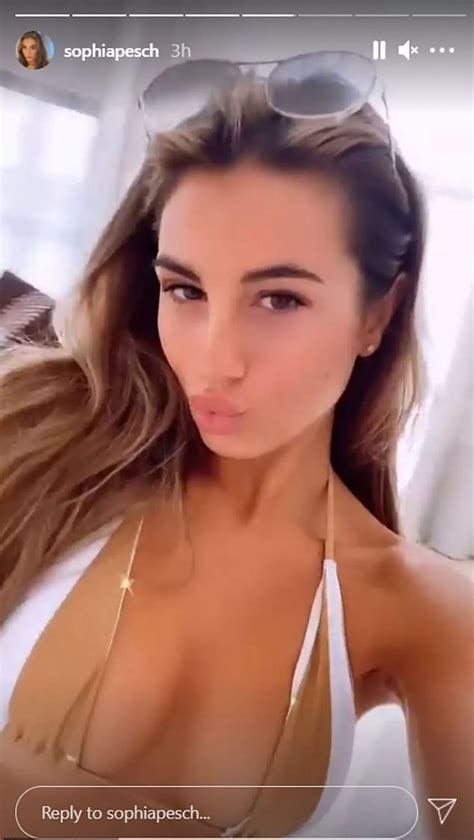 Apprentice Karren Brady's daughter flashes cleavage and booty in tiny