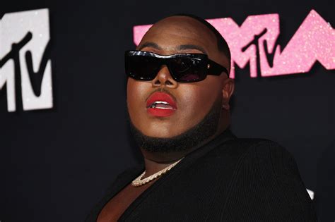 Hair Laid, Vibes Served! Saucy Santana Has The Gworls Losing It Over