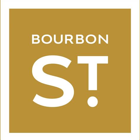 bourbon street bourbon street