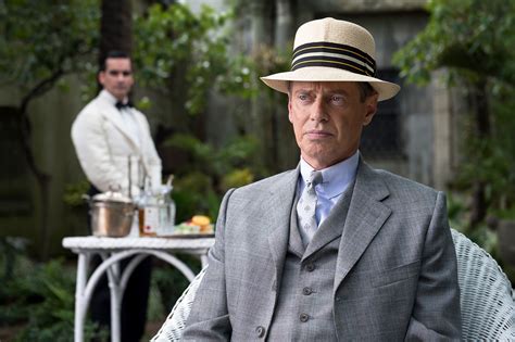 Review, Boardwalk Empire Final Season | TIME