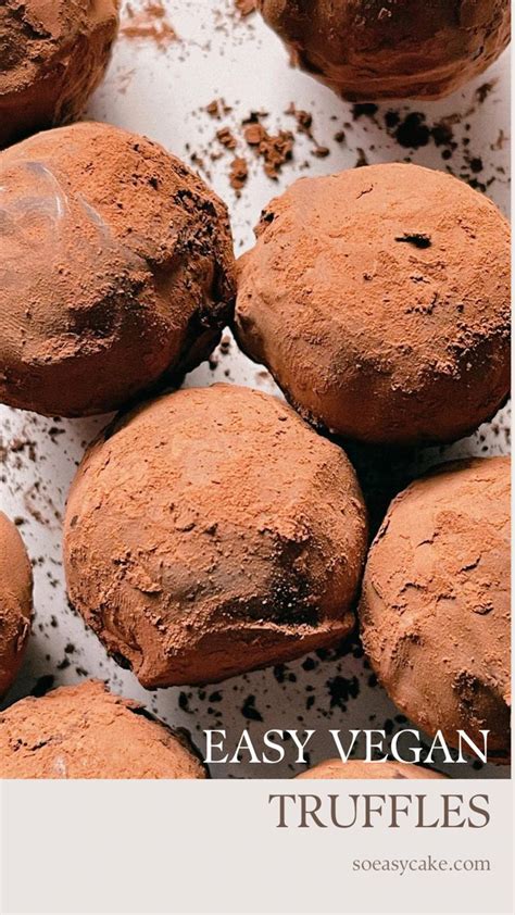 Веганские конфеты без сахара | Recept
