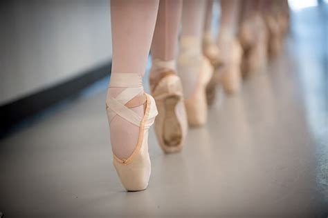 School Year Programs | School of Philadelphia Ballet