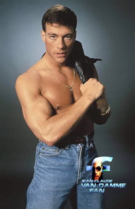 Shirtless Actors, Jean Claude Van Damme, Just Beautiful Men, Taxi ...