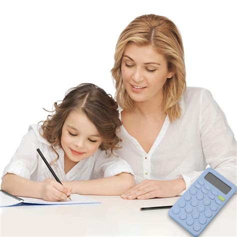 blnvkop scientific calculator simples cute computer student dedicated