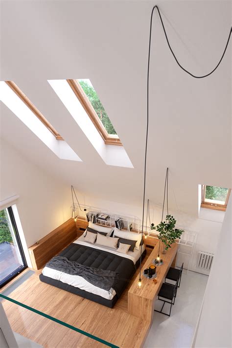 Yamkino House (full CGI) :: Behance