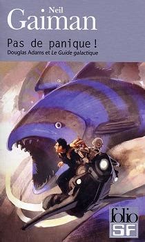 Douglas Noel Adams - Douglas Noël Adams (1952 — 2001) - La bibliothèque de Gloubik