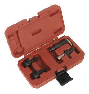 VAG Engine Timing Tool OEM t10120-t10121-t10123 Kurbelwelle ...