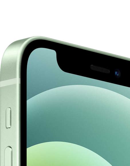 Apple iPhone 12 Mini 256 GB Green купить в Минске, цена на Айфон 12 ...