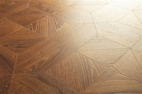 Дуб медный брашированный Quick-Step Impressive Patterns Ultra