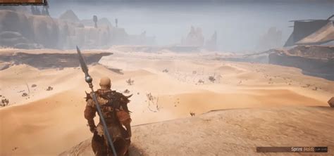 8 Best Base Locations in Conan Exiles - Game Voyagers