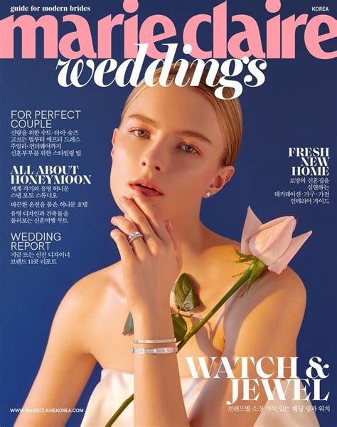 MARIE CLAIRE | Журнальные макеты, Обложка журнала, Обложки журналов