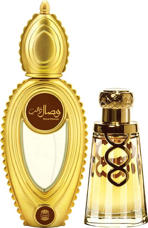 Buy AJMAL KHALLAB EDP 50ML FLORAL PERFUME FOR UNISEX - MADE IN DUBAI ...