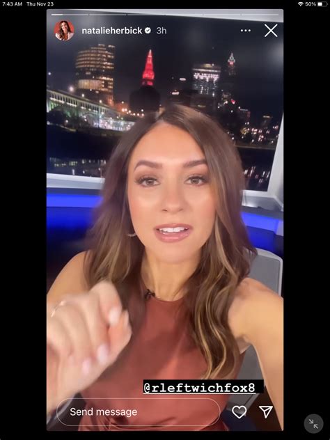 Is This The End For Gabe Spiegel And Natalie Herbick? Image 12