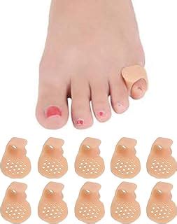 Amazon.com: broken pinky toe splint