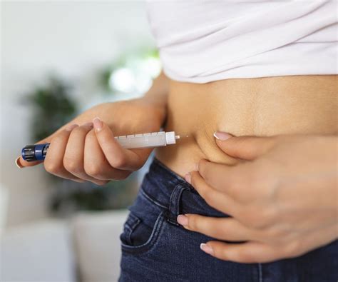 como aprender  inyectar insulina de forma efectiva  segura