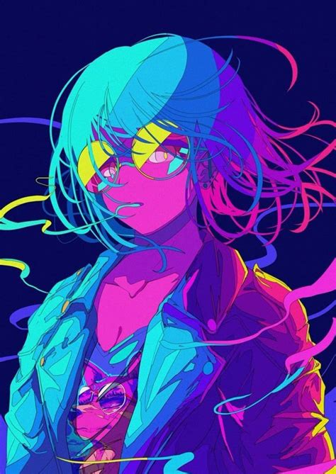 perfect heart capitulo  anime sanati pop sanati karakter sanati