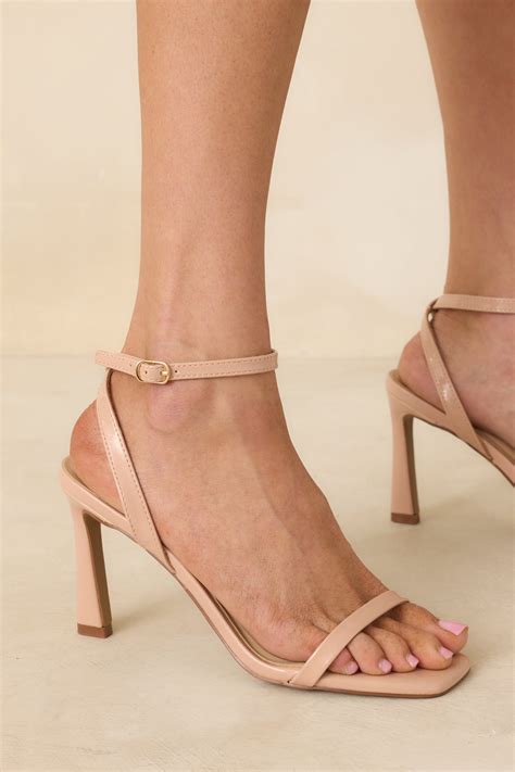 Pumps & High Heels for Women | Red Dress