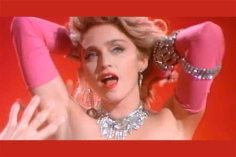 Can You Finish the Lyrics to Material Girl?